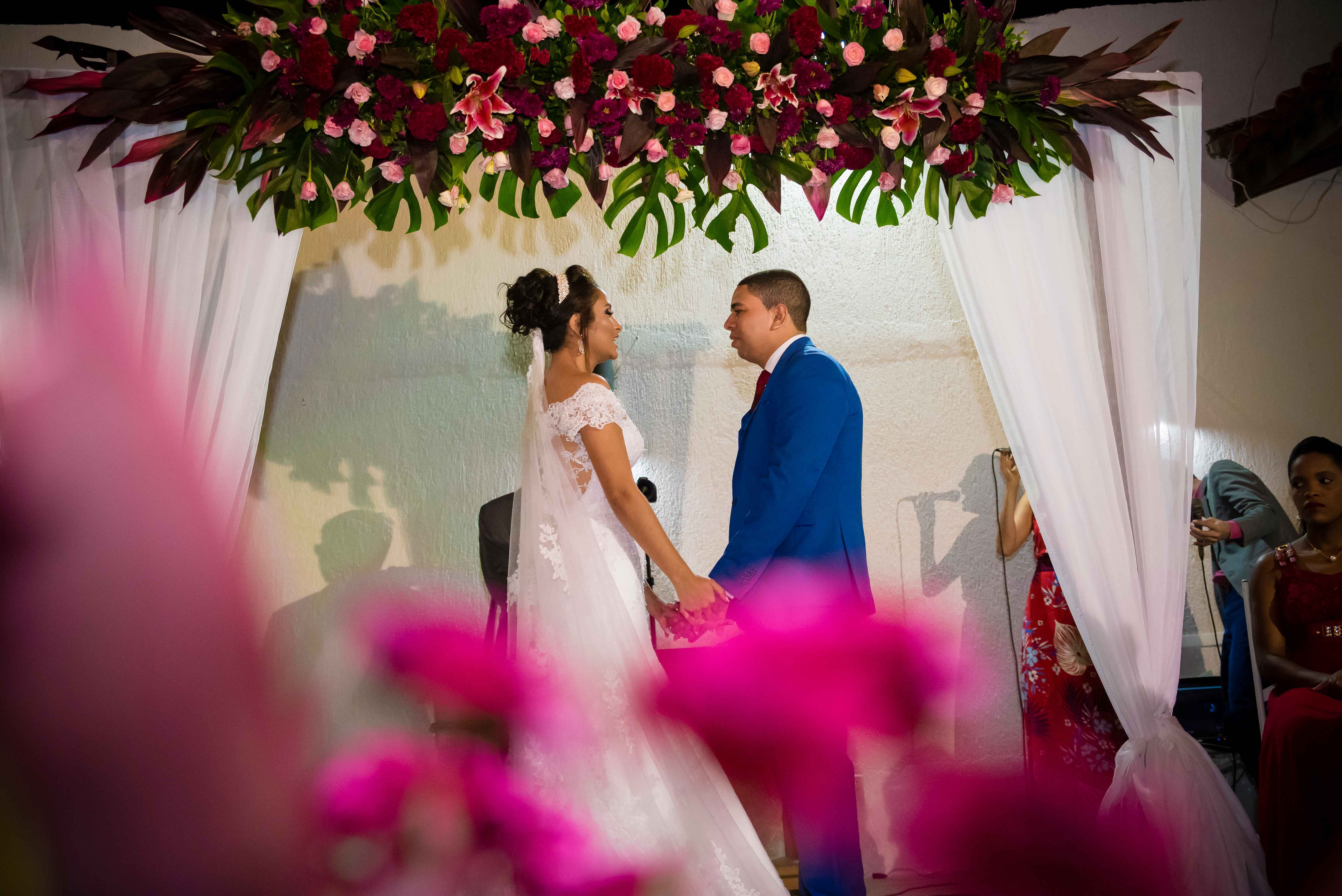 Casamento | Débora e Rodrigo
