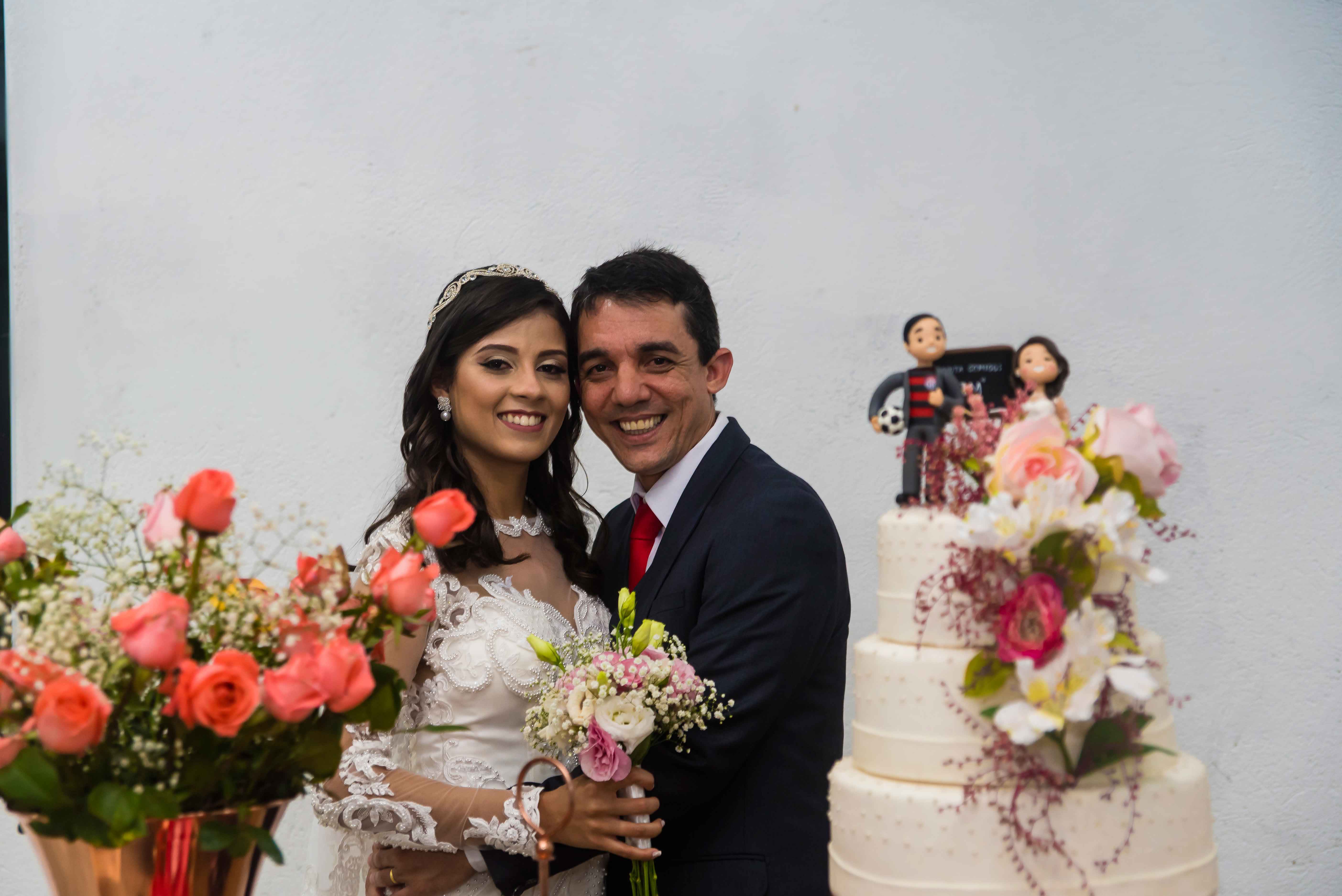 Leydiane e Giliano - Marcelle Bortoli Photography
